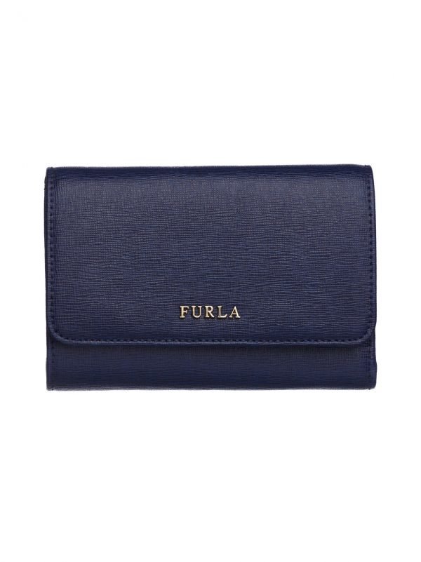 Furla Babylon Nahkalompakko