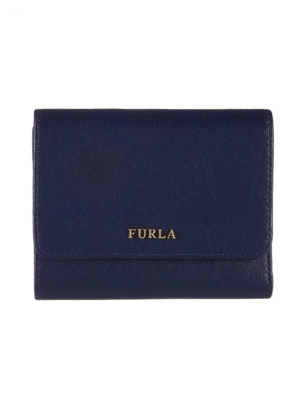 Furla Babylon Nahkalompakko