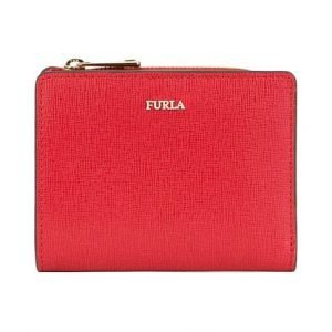 Furla Babylon S Nahkalompakko