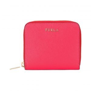 Furla Babylon S Nahkalompakko