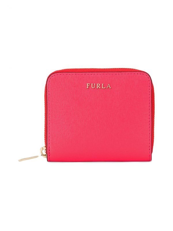 Furla Babylon S Nahkalompakko