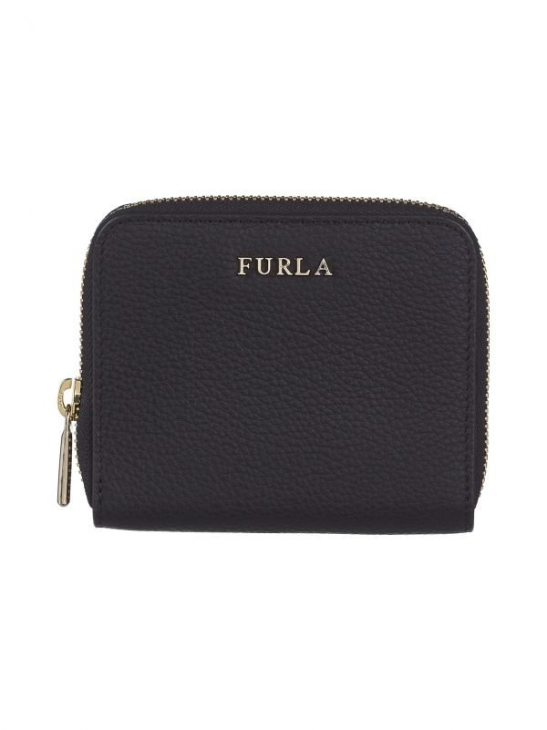 Furla Babylon S Nahkalompakko