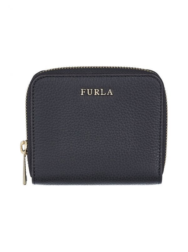 Furla Babylon S Nahkalompakko