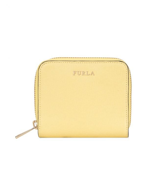 Furla Babylon S Nahkalompakko