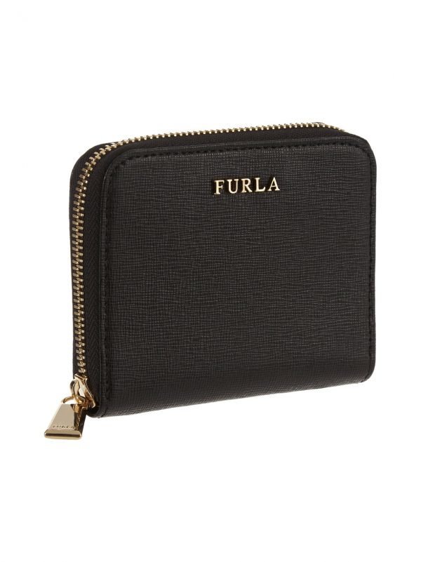 Furla Babylon S Nahkalompakko