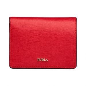 Furla Babylon S Nahkalompakko