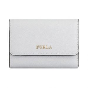 Furla Babylon Tri Fold Nahkalompakko