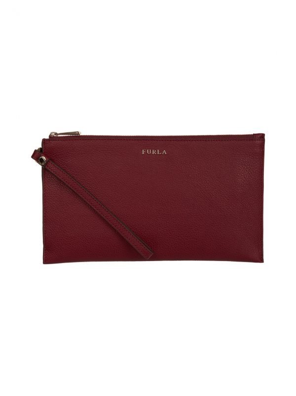 Furla Babylon Xl Nahkalaukku