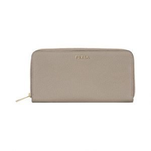 Furla Babylon Xl Zip Around Nahkalompakko