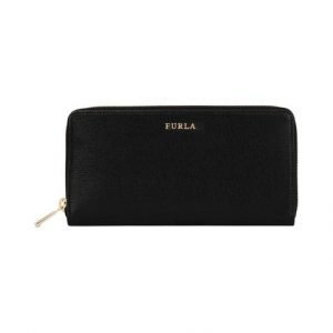 Furla Babylon Xl Zip Around Nahkalompakko