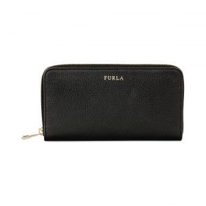 Furla Babylon Xl Zip Around Nahkalompakko