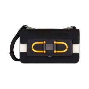 Furla Bellaria Mini Crossbody Nahkalaukku