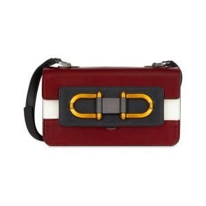 Furla Bellaria Mini Crossbody Nahkalaukku