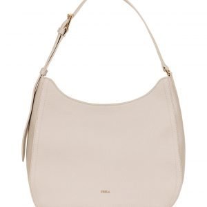 Furla Bloom Hobo Nahkalaukku