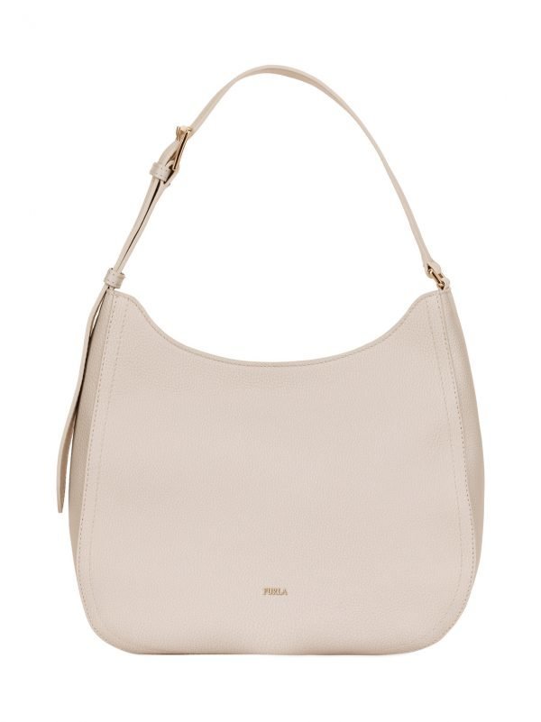 Furla Bloom Hobo Nahkalaukku