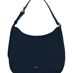 Furla Bloom Hobo Nahkalaukku