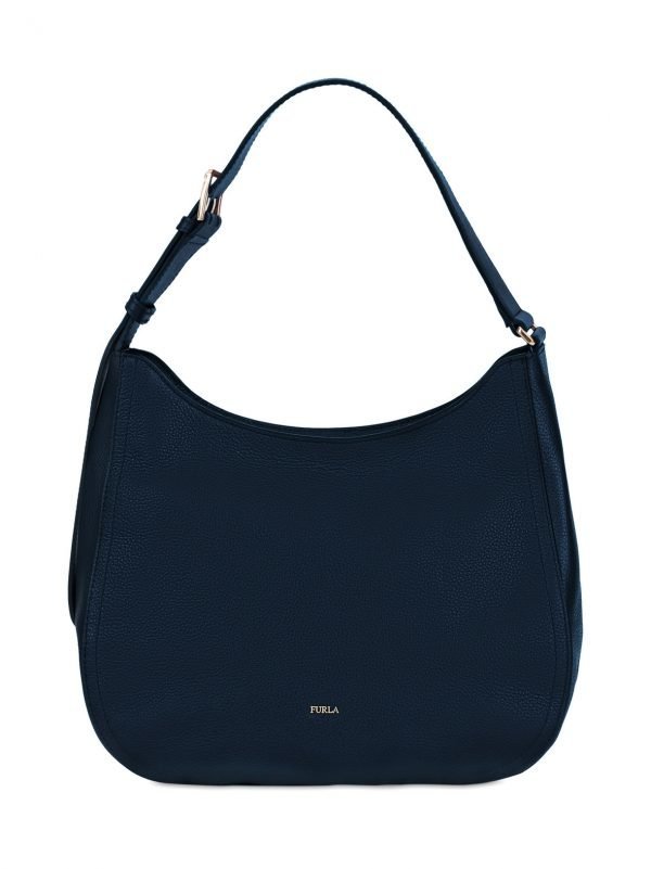 Furla Bloom Hobo Nahkalaukku