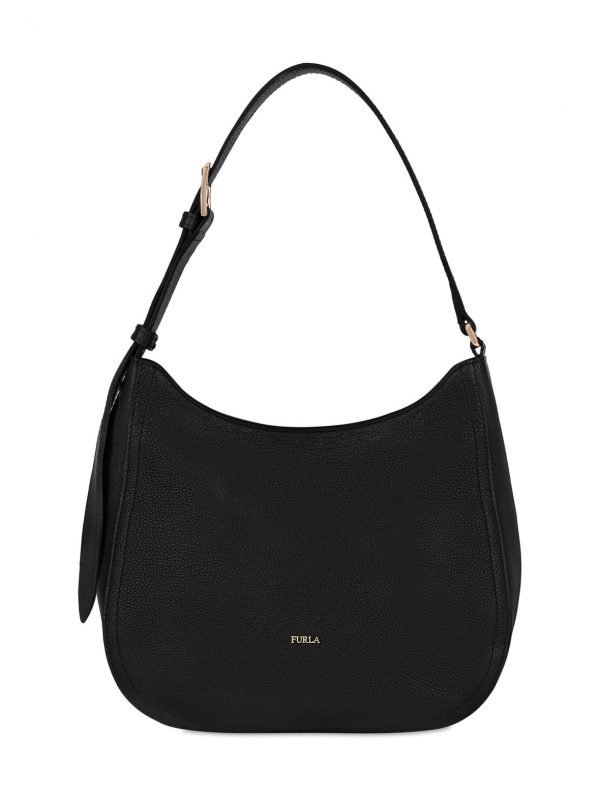 Furla Bloom Hobo S Nahkalaukku