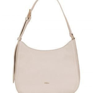 Furla Bloom Hobo S Nahkalaukku