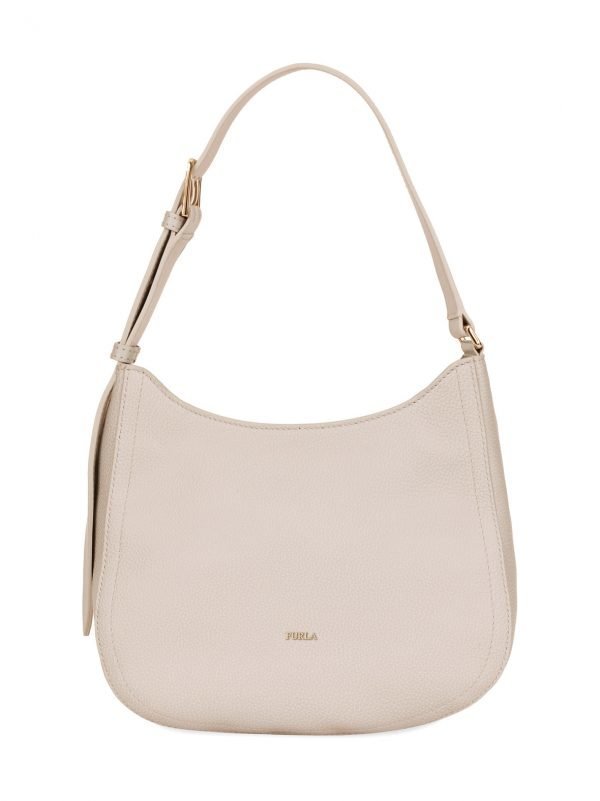 Furla Bloom Hobo S Nahkalaukku