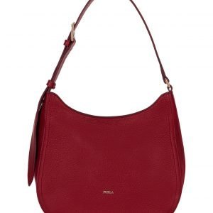 Furla Bloom Hobo S Nahkalaukku