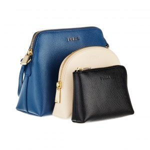 Furla Boheme Nahkalaukku Xl