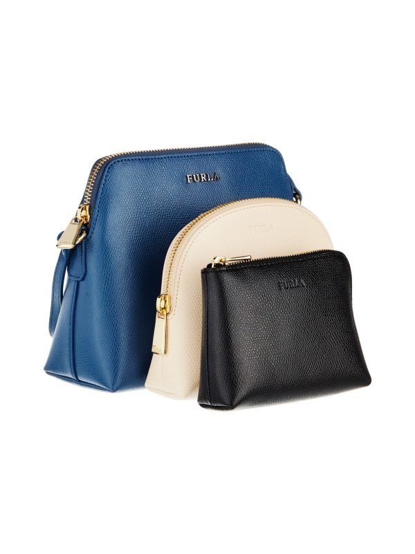 Furla Boheme Nahkalaukku Xl