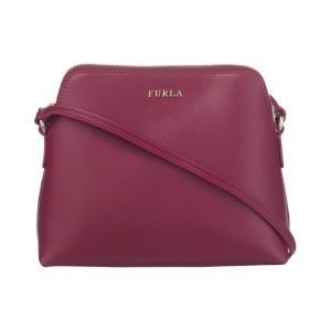 Furla Boheme Xl Crossbody Nahkalaukku