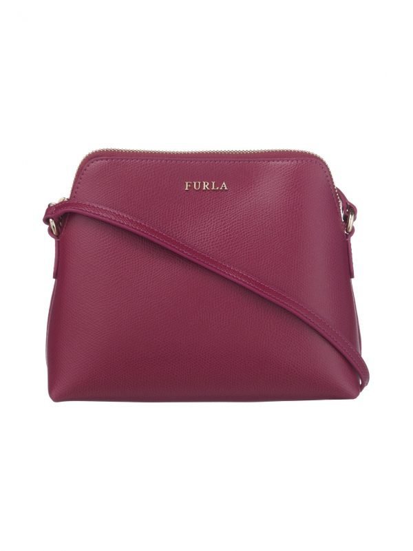 Furla Boheme Xl Crossbody Nahkalaukku