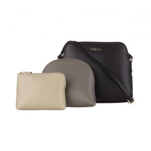 Furla Boheme Xl Crossbody Nahkalaukku