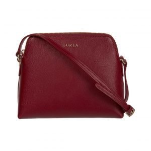 Furla Boheme Xl Crossbody Nahkalaukku