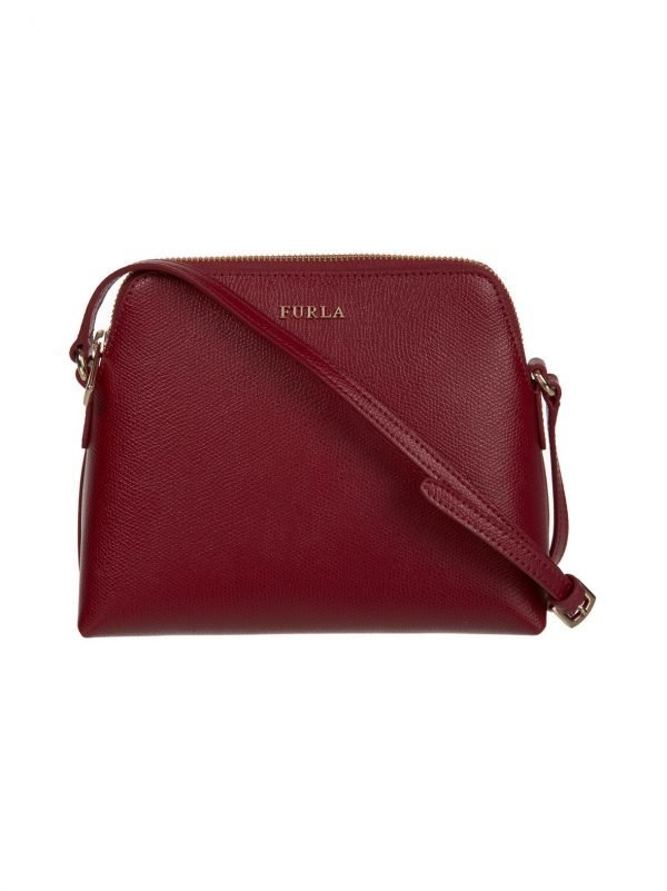 Furla Boheme Xl Crossbody Nahkalaukku