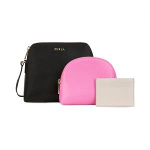 Furla Boheme Xl Crossbody Nahkalaukku