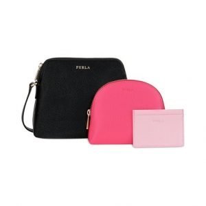 Furla Boheme Xl Crossbody Nahkalaukku