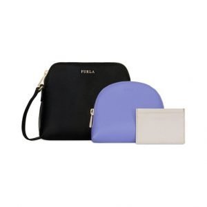 Furla Boheme Xl Crossbody Nahkalaukku