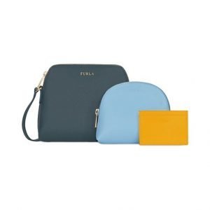 Furla Boheme Xl Crossbody Nahkalaukku