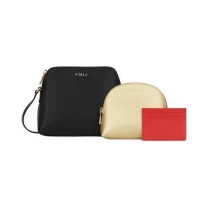 Furla Boheme Xl Crossbody Nahkalaukku