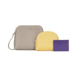 Furla Boheme Xl Crossbody Nahkalaukku