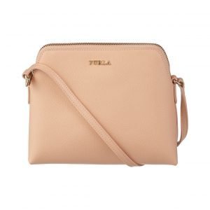 Furla Boheme Xl Crossbody Nahkalaukku