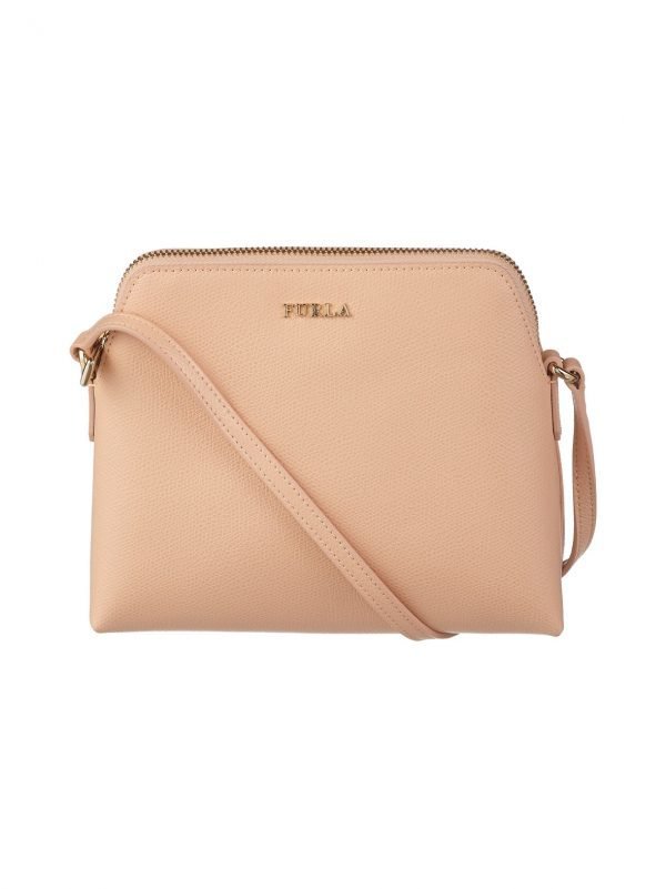 Furla Boheme Xl Crossbody Nahkalaukku