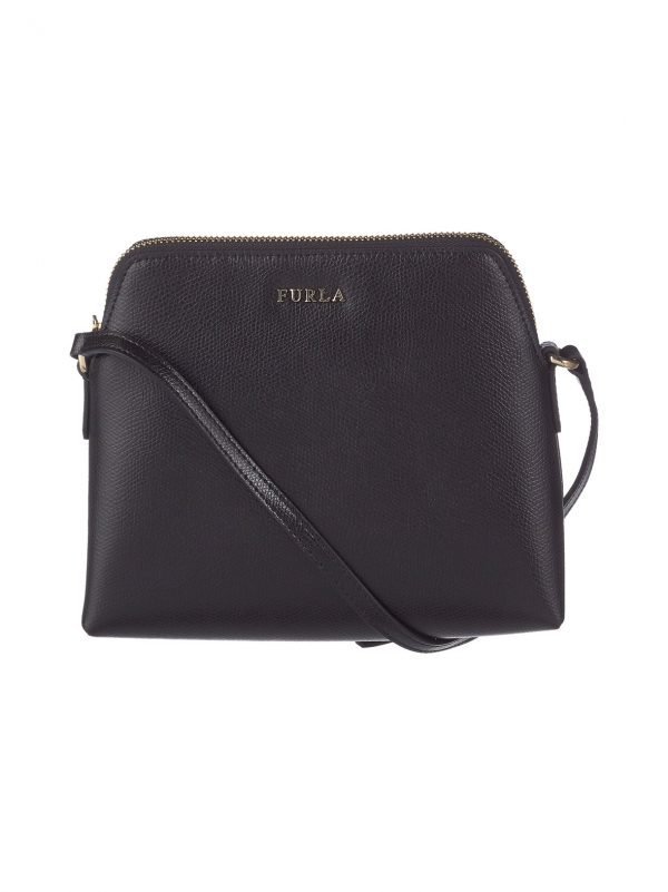 Furla Boheme Xl Crossbody Nahkalaukku