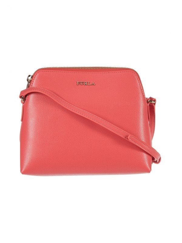 Furla Boheme Xl Crossbody Nahkalaukku