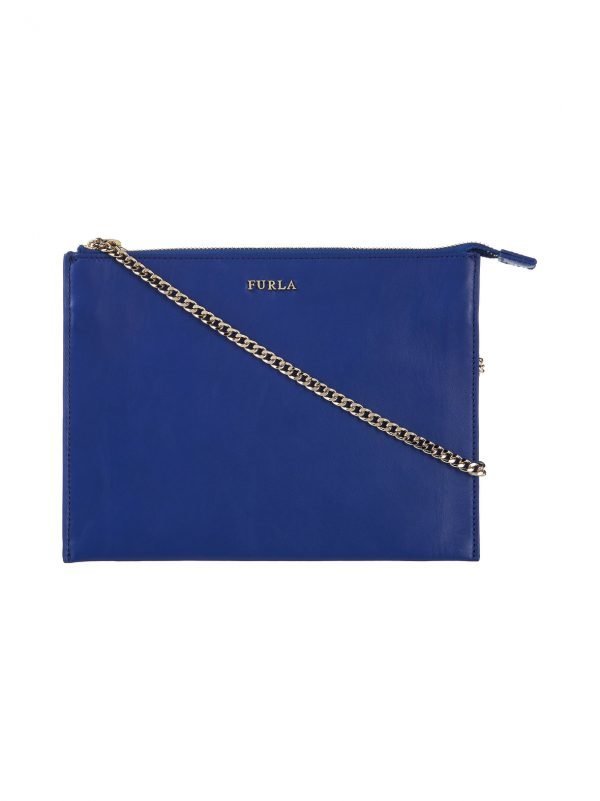 Furla Bolero Crossbody Nahkalaukku