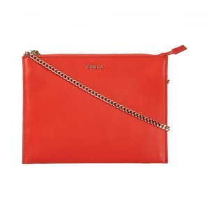 Furla Bolero Crossbody Nahkalaukku