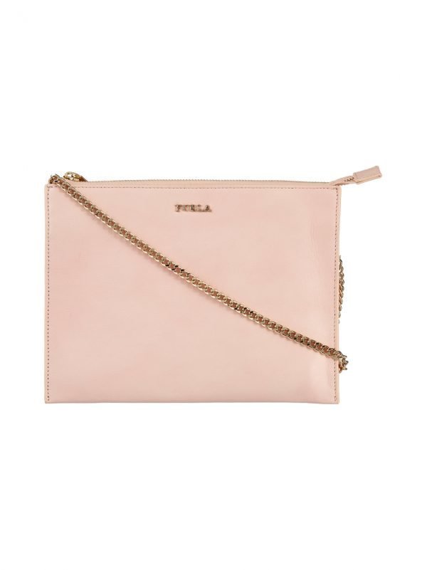 Furla Bolero Xl Crossbody Nahkalaukku