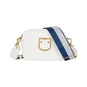 Furla Brava Mini Crossbody Nahkalaukku