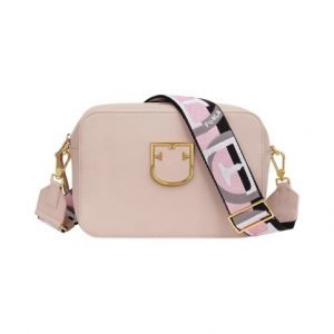 Furla Brava S Crossbody Nahkalaukku