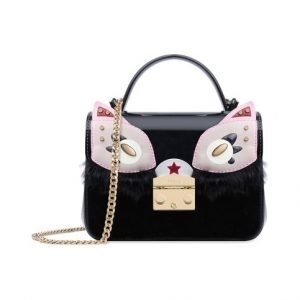 Furla Candy Ginger Mini Crossbody Laukku