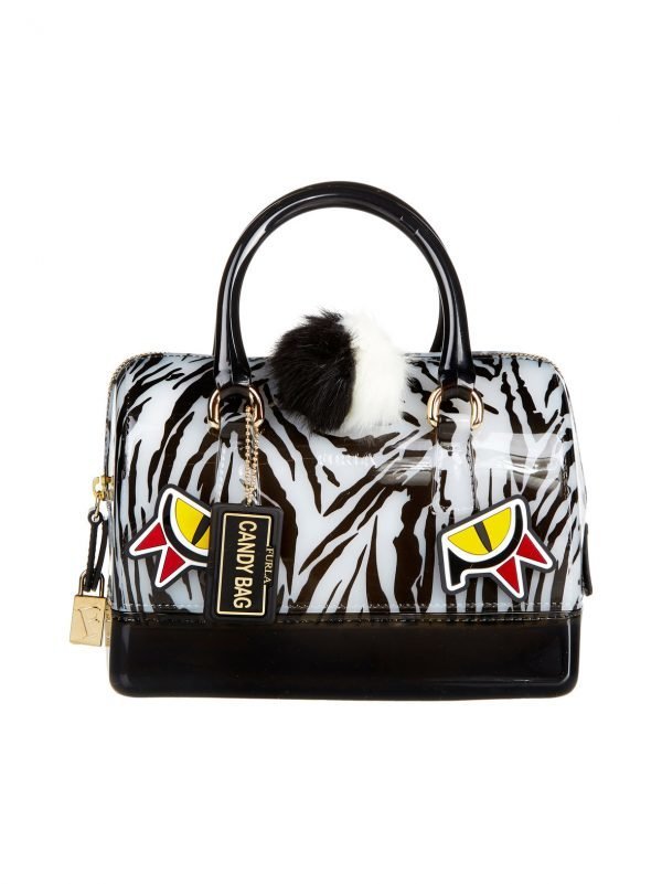 Furla Candy Jungle Cookie Laukku