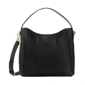 Furla Capriccio M Hobo Nahkalaukku